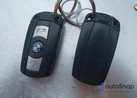 2007 BMW 328I from USA, damaged, VIN WBAWL13567PX13255